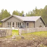 Kvamsfjellet - Rondane Alpstuga *