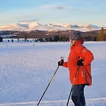 Kvamsfjellet - Rondane