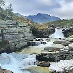 Kvamsfjellet - Rondane Nord-Fron