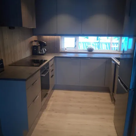 Kvamsfjellet - Rondane * Nord-Fron