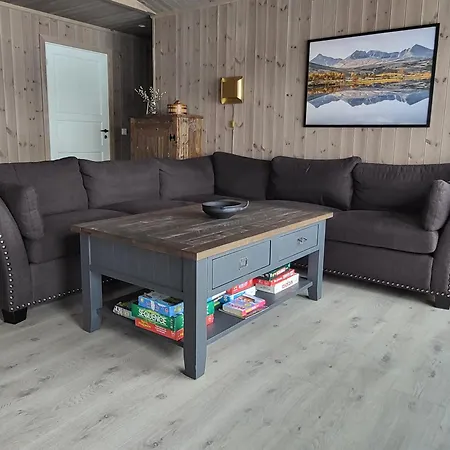 Kvamsfjellet - Rondane * Nord-Fron