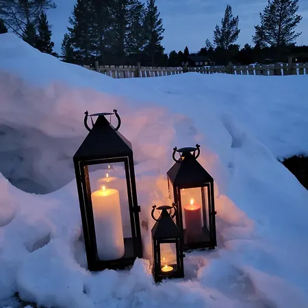 Kvamsfjellet - Rondane * Nord-Fron