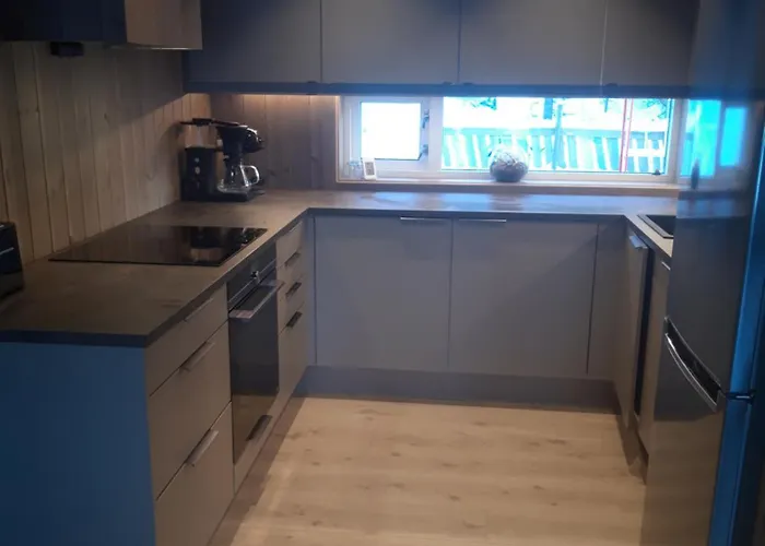 Kvamsfjellet - Rondane * Nord-Fron