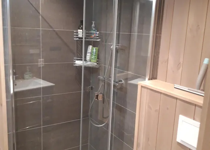 בקתה Kvamsfjellet - Rondane Nord-Fron