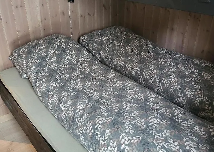 Kvamsfjellet - Rondane Nord-Fron